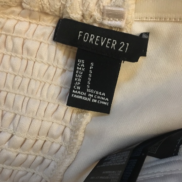 Forever21 Bralette - Picture 6 of 6